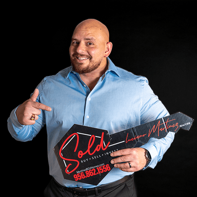 Luciano Martinez